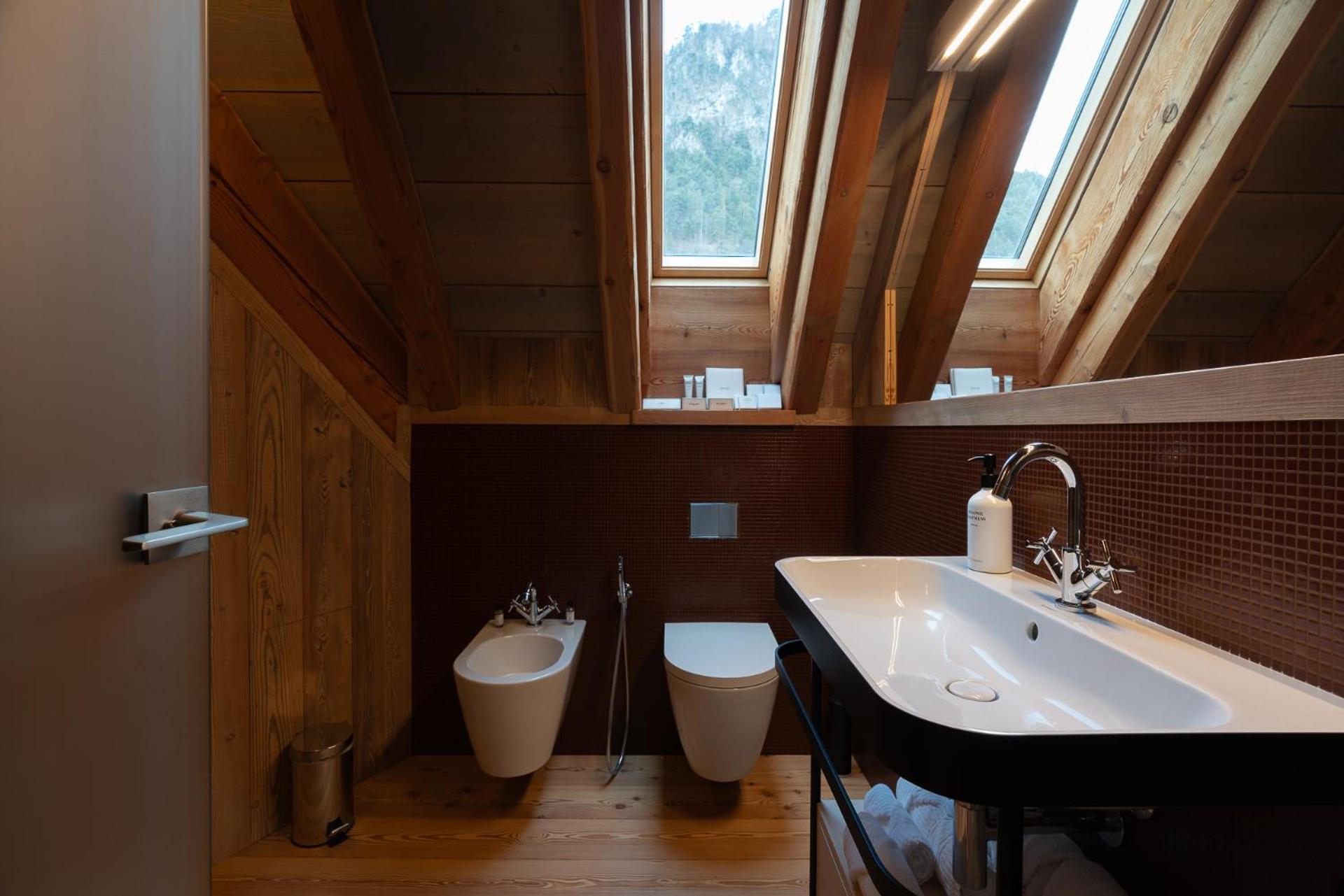 Hammerack Hotel Malborghetto Valbruna Dış mekan fotoğraf