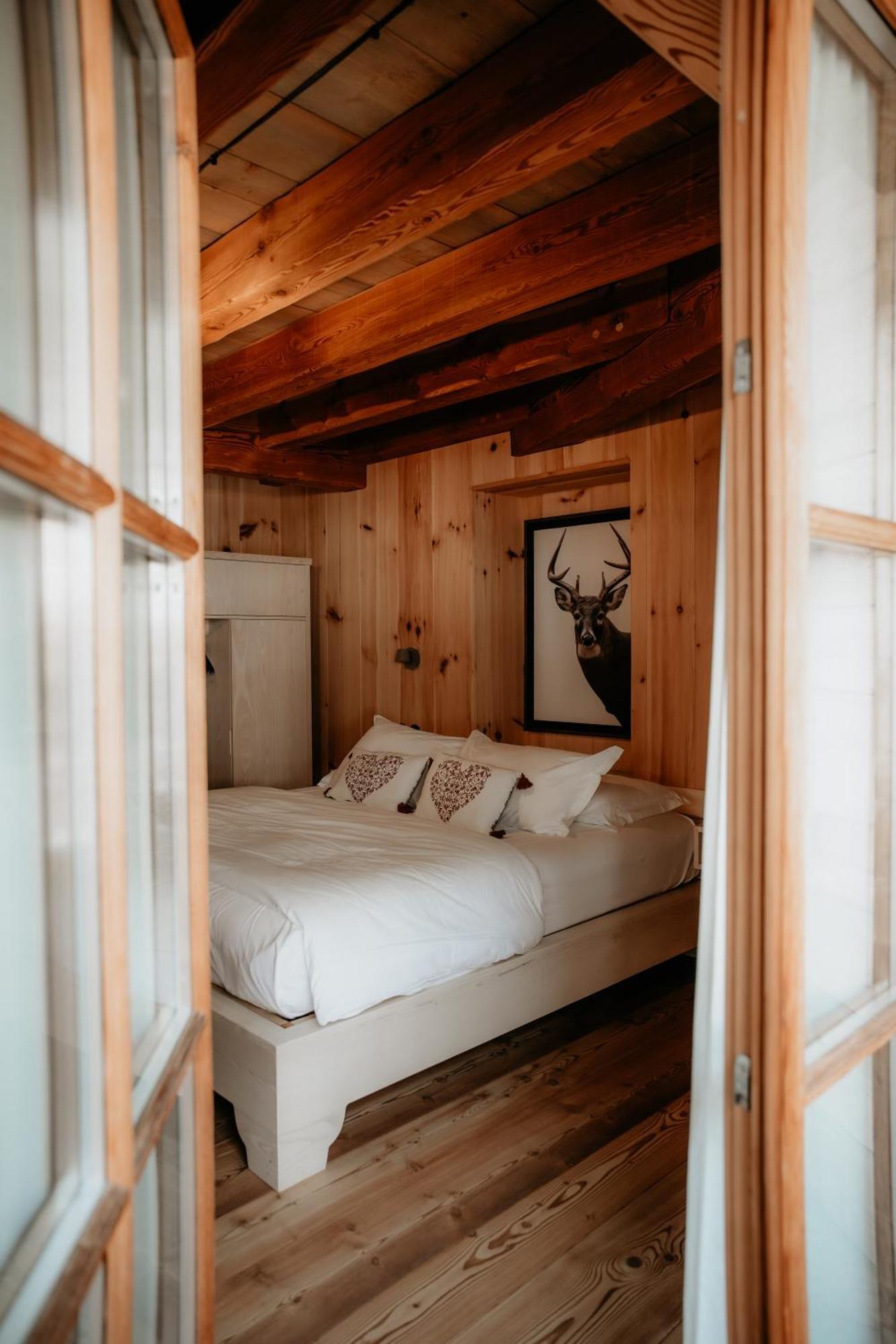 Hammerack Hotel Malborghetto Valbruna Dış mekan fotoğraf