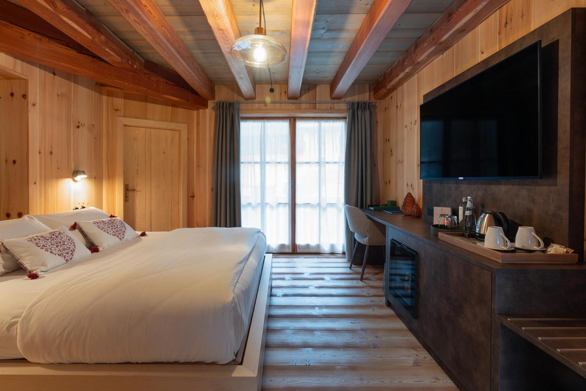 Hammerack Hotel Malborghetto Valbruna Dış mekan fotoğraf
