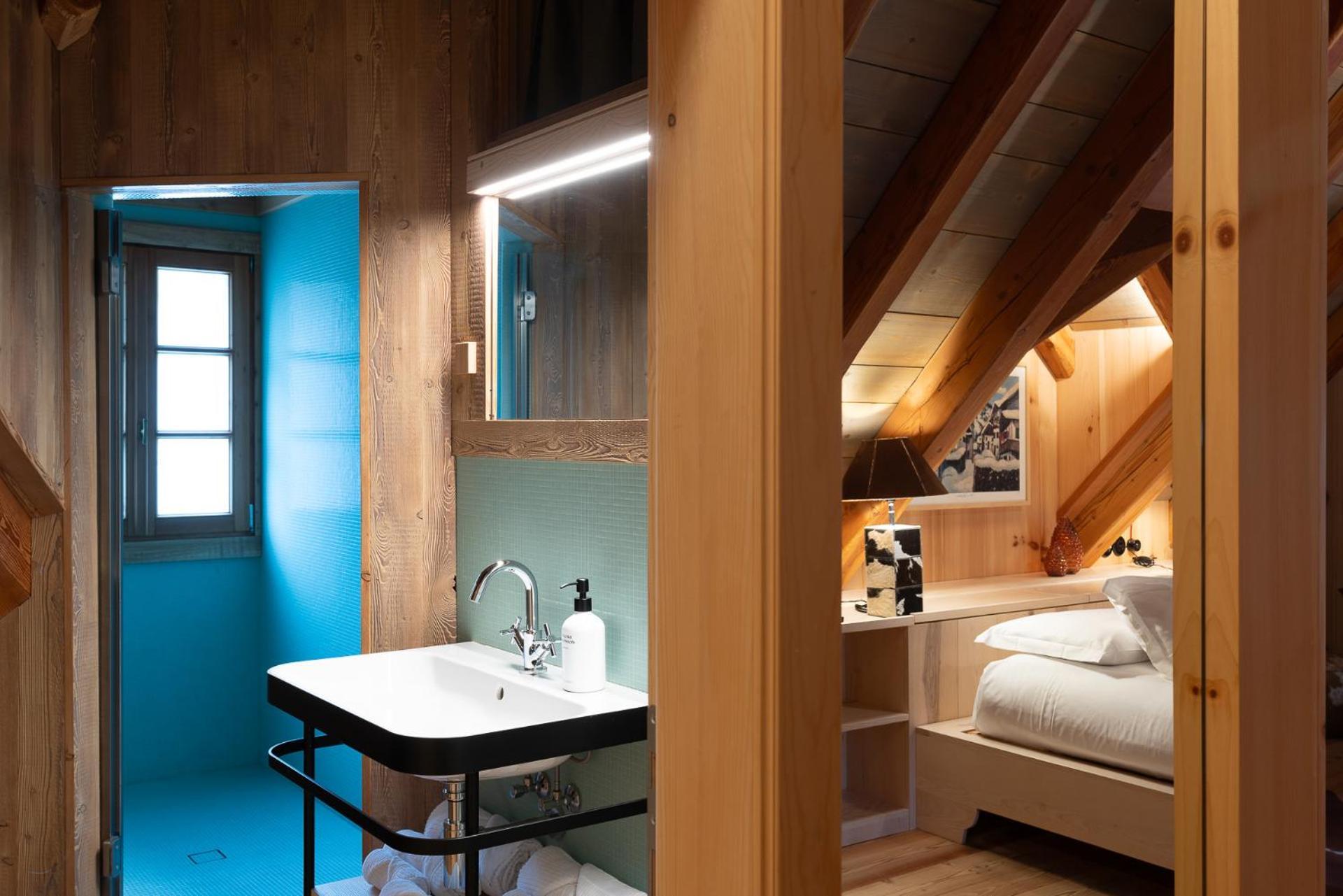 Hammerack Hotel Malborghetto Valbruna Dış mekan fotoğraf