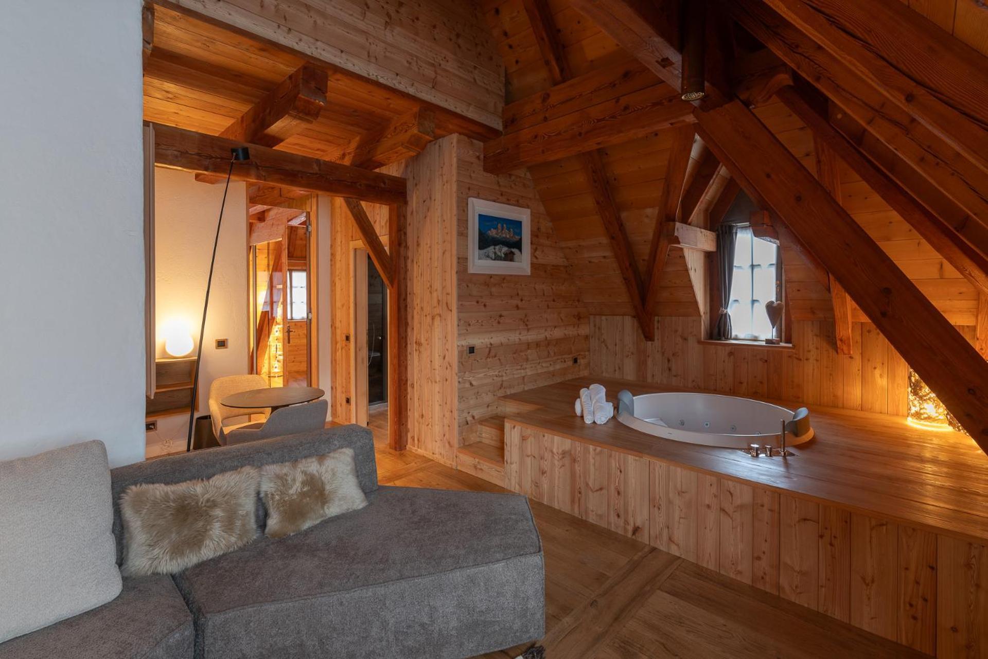 Hammerack Hotel Malborghetto Valbruna Dış mekan fotoğraf
